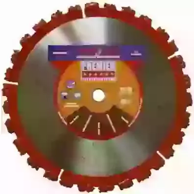 Cutting Discs